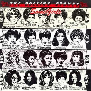 Some Girls (Deluxe Edition with Bonus Video) [2011 Remaster]